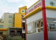 RS Awal Bros Panam Tolak Pasien PCI, Dalih Belum Keluar Izin Dari BPJS
