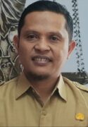 Pj Bupati Inhil Copot Jabatan Kepsek SMPN 1 Tembilahan Hulu