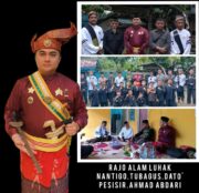 Terungkap! Sejarah Melayu Minangkabau di Lubuk Sikaping – Sumatra Barat ada kaitannya
