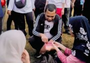 Jeritan Hati Muflihun di Tengah Fitnah yang Menghujam “Apa Salah Saya?”