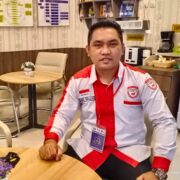 Daniel Saragi Ketua DPP Pemuda LIRA Bidang Hukum Minta Aktivitas PETI di Kuansing Riau Jadi Atensi Kapolri
