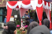 KORPRI Untuk Indonesia, Lapas Pekanbaru Ikuti Upacara Peringati HUT KORPRI Ke-53 Tahun 2024