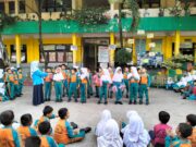 SDN 160 Pekanbaru Gelar Uji Bakat, Tingkatkan Semangat dan Kreativitas Siswa