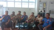 Serikat Buruh dan Pekerja Logam Elektronik Mesin Perisai Pancasila DPW Provinsi Riau Berikan Dukungan Penuh kepada H. Agung Nugroho dan H.Markarius Pasca Kemenangan Pilwako Pekanbaru 2024