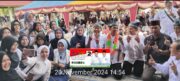Tabligh Akbar Bersama Ustadz Abdul Somad Perkuat Dukungan untuk Pasangan Bijak di Rokan Hilir