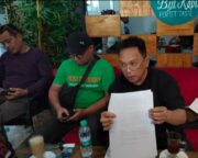 Aswin Minta Ganti Pj Walikota dan Copot Kakan Satpol PP, Jika Tidak Bisa Jalankan Perda
