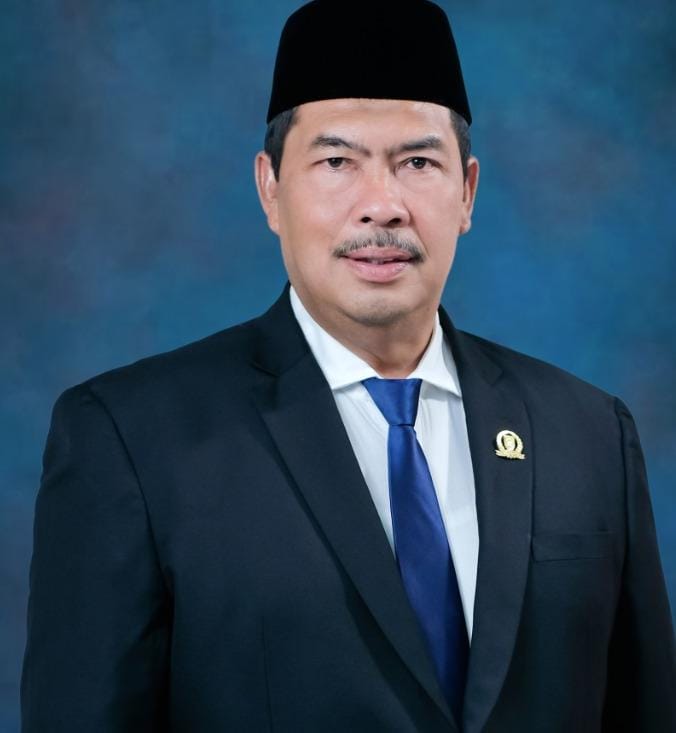 H. Ali Rahmad Harahap SE: Isu Rencana Penambahan 5.000 Honorer di Rohil Langgar UU No. 20 Tahun 2023 tentang ASN