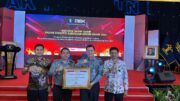 BSK Hukum Refleksi Akhir Tahun, Perkuat Kebijakan Hukum Berbasis Bukti
