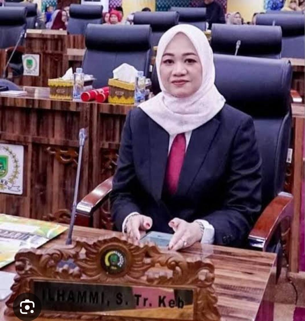 Masyarakat Desak Ketua DPRD Ilhammi S. Tr. Keb Segera Panggil Afrizal Sintong Terkait Gaji ASN dan Honorer