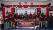SUATU KEBANGGAAN – LAPAS PADANG TERIMA KUNJUNGAN STUDY TIRU DARI LAPAS KUALA TUNGKAL