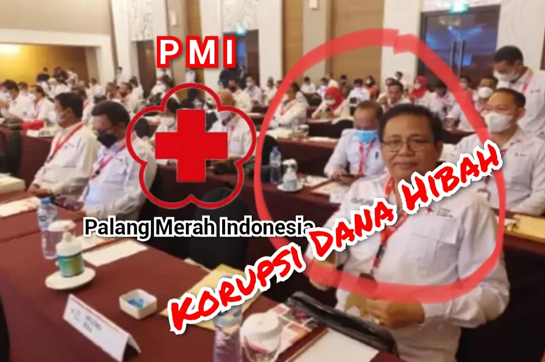 Tersangka Korupsi Dana Hibah PMI Riau Syahril Abubakar Berada di Jakarta Saat Mangkir Pemeriksaan Jaksa, Merapat ke Agung Laksono