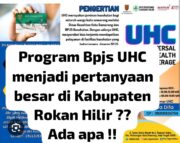 Afrizal Sintong Klaim Bayar UHC Setahun, Faktanya Hanya Dua Bulan?