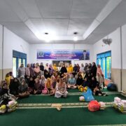 Binsar Jemput aspirasi Masyarakat Dapil 5