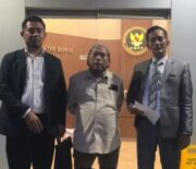 Sebar Berita Hoax, Pengacara Arsidin Batubara Minta Tarik Pemberitaan Sahata.id