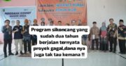 Aplikasi Si Koncang: Terobosan Hebat atau Sekadar Proyek Gagal?