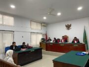 Gelapkan Penjualan, Sales PT Wook Global Technology Divonis 1 Tahun 8 Bulan Penjara
