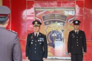 Polres Kuansing Gelar Upacara Hari Bela Negara Ke-76 Tahun 2024