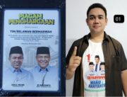 Piagam Penghargaan Diberikan kepada Tim Relawan Bermarwah: Wujud Apresiasi Atas Perjuangan Menuju Kemenangan