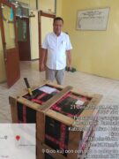 Lukman Hakim Bantah Isu Mesin Kopi Bekas: “Semua Barang Pengadaan Kami Baru dan Tersegel”
