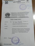 PKN Laporkan Ketua dan Sekretaris DPRD DKI Jakarta ke Presiden