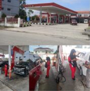 SPBU 13.282.606 Jl. Rawamangun Pekanbaru Tegaskan Kepatuhan pada SOP: Tidak Layani Langsir dan Jerigen