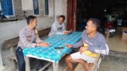 Cooling System Polsek Hulu Kuantan Dalam Rangka Jaga Kondusivitas Pasca Pilkada 2024
