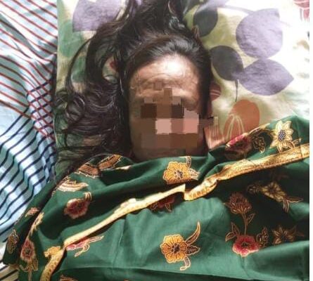 Breaking News..!! Tenaga Kerja PT. Lorena Sungai Jernih Meninggal Tertimbun Longsor