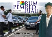 “Keberadaan 41 Mobil Dinas Pemprov Riau di Jakarta Disorot: Publik Pertanyakan Urgensi dan Transparansi Anggaran”