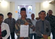 Membuat Resah, Sekelompok Masyarakat Laporkan Akun Facebook Madina Bbir ke Polres Madina
