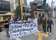 AMP2K Buka Posko Pengaduan Kecurangan Seleksi PPPK Kab Madina