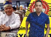 Jalan Rumbai Rusak, Laskar RMRB Pertanyakan Kinerja Aidil Amril DPRD Pekanbaru Dapil II