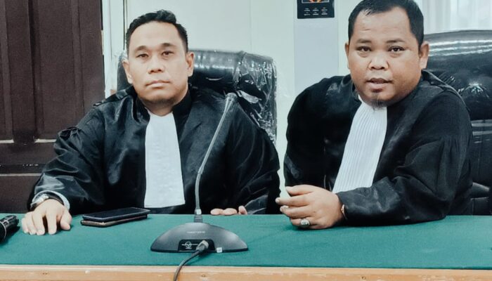 Kejari Rohil Diminta Tetapkan Kepala BPBD Rohil Tersangka Korupsi SPPD