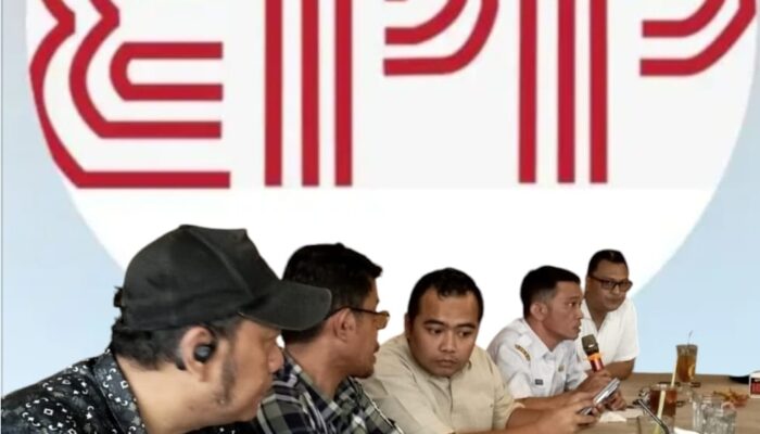 PT Ella Pratama Perkasa (EPP) Tegaskan Komitmen Profesional dalam Pengelolaan Sampah Kota Pekanbaru