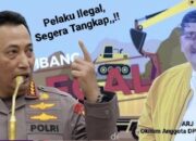 Aktivitas Galian C Ilegal di Desa Tanjung Leban Diduga Dikuasai Anggota DPRD, Merusak Lingkungan dan Ancam Keselamatan Warga