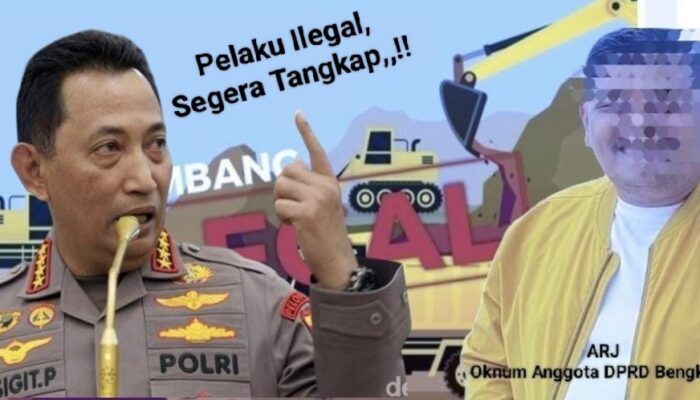 Aktivitas Galian C Ilegal di Desa Tanjung Leban Diduga Dikuasai Anggota DPRD, Merusak Lingkungan dan Ancam Keselamatan Warga