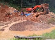 Teror Mafia Tambang “Hantui” Aktivis, DPP IMMAN minta Kapolres Tangkap Pawang