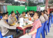 Sat Binmas Polres Kuansing Gelar Minggu Kasih