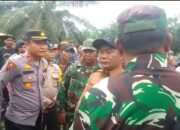 Masyarakat Kampung Buatan 1 Menuntut Kebijakan Tegas Pemerintah Terkait Tapal Batas Lahan