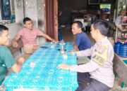 Ciptakan Situasi Harkamtibmas Polsek Hulu Kuantan Jaga Kondusifitas Keamanan dan Ketertiban