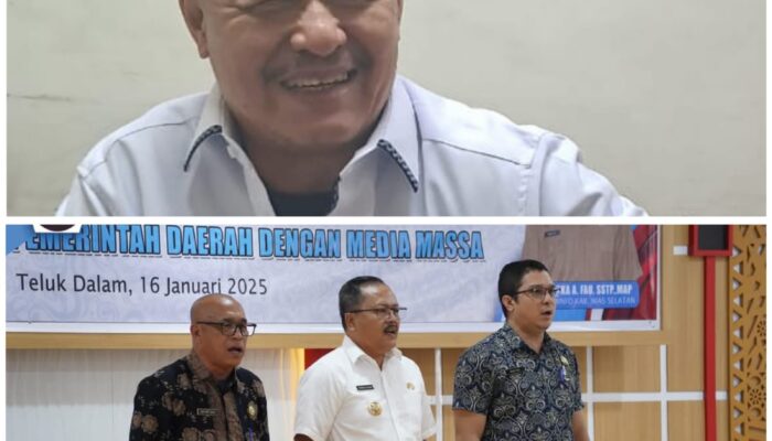Sekjen IMO Indonesia Terkesan, Terbitnya Perbup Kab. Nias Selatan No. 111 Tahun 2024 Antara Pemda dan Media Massa/Pers