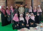 MEMPERINGATI ISRA’ MI’RAJ NABI BESAR MUHAMMAD SAW 14/46H,KELUARGA BESAR TPQ BAITUL JANNAH MENGUNDANG BAPAK H.M.AMAL FATHULLAH SELAKU ANGGOTA DPRD PROVINSI RIAU FRAKSI PKS DAPIL KAMPAR