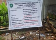 Pengadaan PJU Jalan Baru Wonosari Rp1,1 M Dipertanyakan Keabsahannya