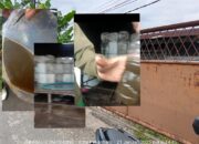 Gawat!!! Minyak Goreng Diduga Bekas Pakai Beredar di Pekanbaru