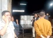 Kabid Disperindag Riau “AS” Diduga Membela Gudang Minyak Goreng Bekas Pakai, Ketua Laskar RMRB: Pasti Ada Main!