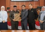 Ketua DPRD Depok Tegaskan Komitmen Kawal Aspirasi Masyarakat di Tahun 2025