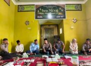 Polsek Singingi Hilir Peringati Isra Mi’raj Nabi Muhammad SAW 1446 H