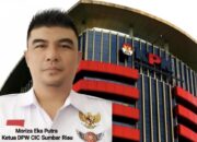 CIC Laporkan ke KPK Dugaan Mark Up Proyek Pembangkit Listrik PT. Bumi Siak Pusako