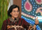 APBN Surplus: Gaji Pejabat Indonesia Dipotong, Ribuan PNS Dipecat dan Pangkas Subsidi dari APBN? Ini Kata Menkeu Sri Mulyani
