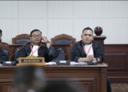 Punya bukti kuat, lawyer paslon 01 Minta Paslon 05 di Diskualifikasi dalam sidang MK