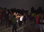 PJ Walikota Pekanbaru dan Kasatpol PP Tertibkan Angkutan Sampah untuk Wujudkan Kota Bersih